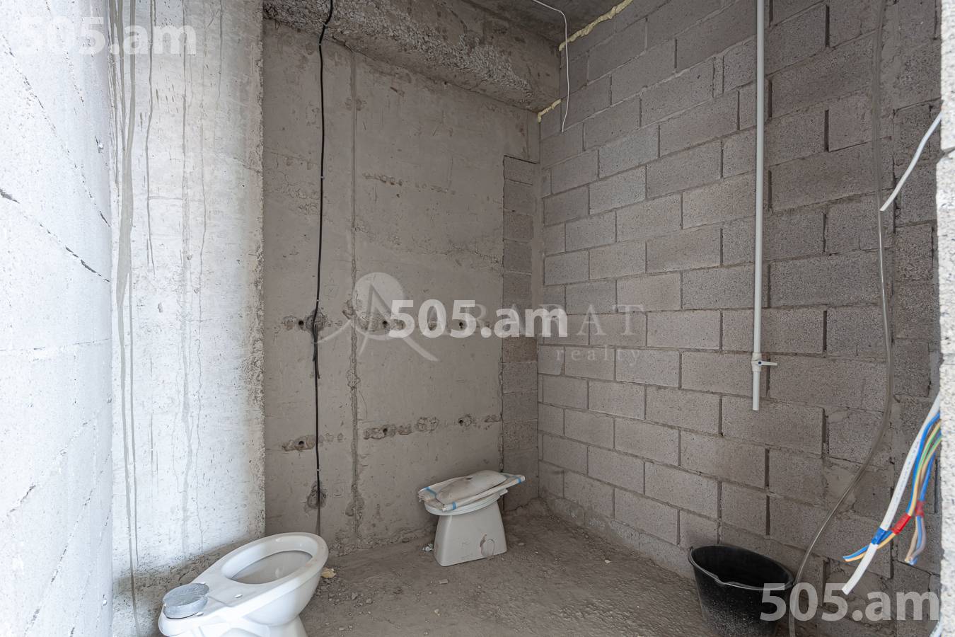 3 bedroom apartment for sale Leningradyan st., Malatsia-Sébastia Yerevan, 155884