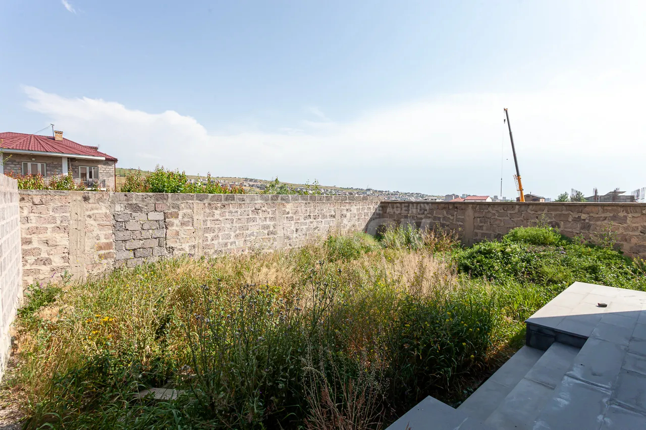 House for sale Mher Mkrtchyan, Awan Yerevan, 158790