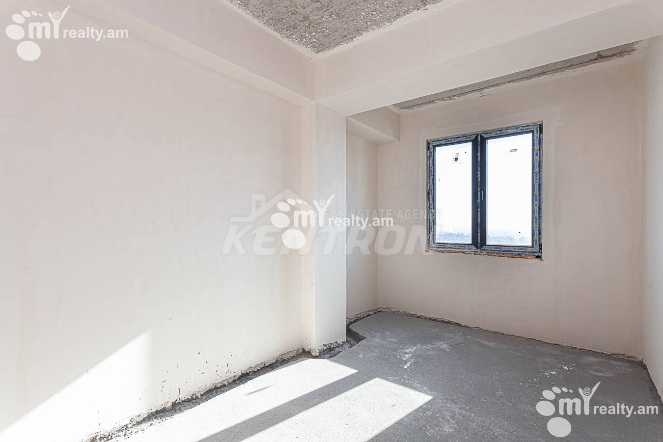 4 սենյականոց բնակարան  Հասրաթյան փ., Աջափնյակ Երևան, 154709