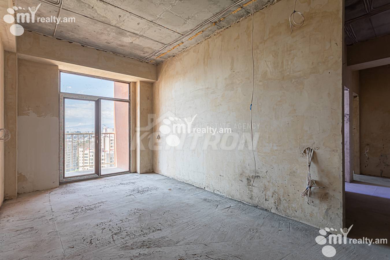 3 bedroom apartment for sale خیابان خانزادجان, نورک ماراش ایروان, 156675