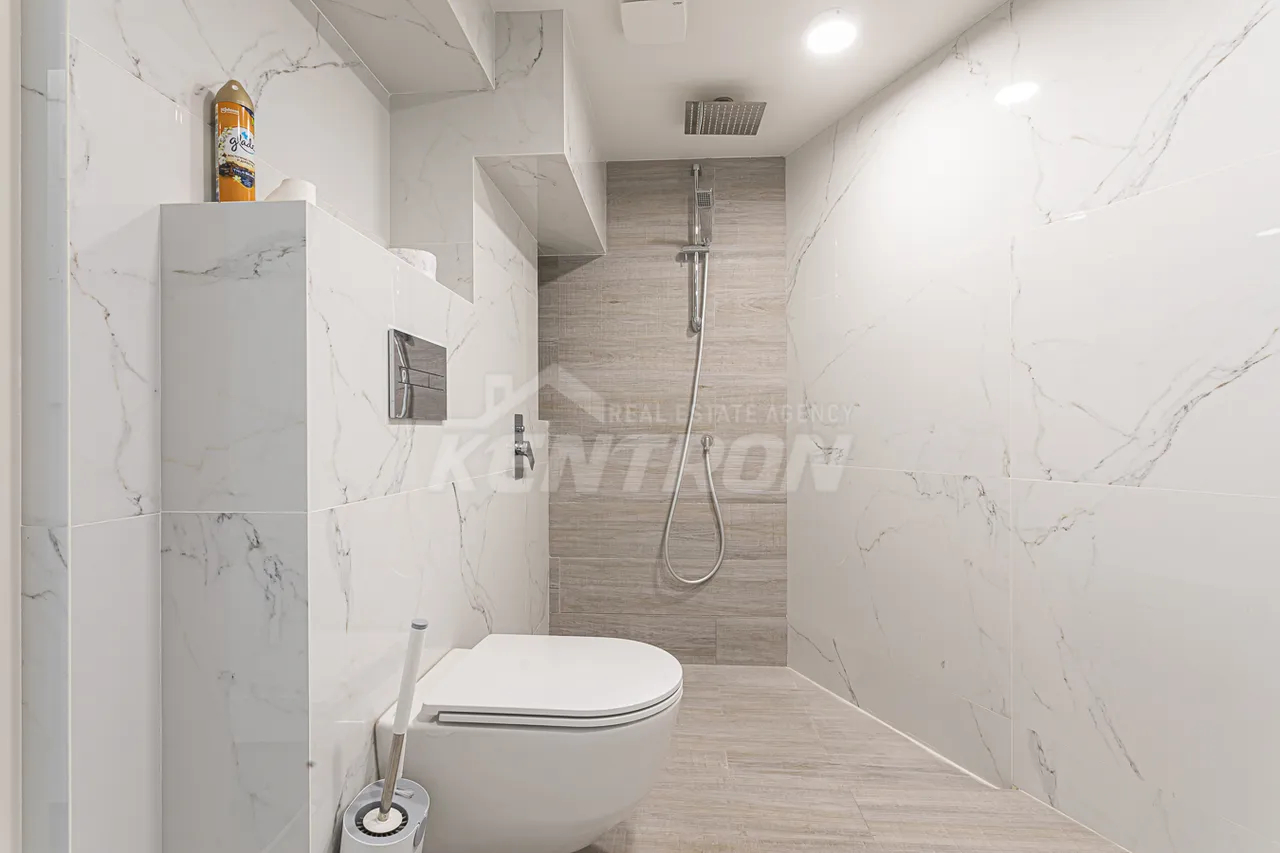 1 սենյականոց բնակարան վարձով Հր.Քոչար փող, Արաբկիր Երևան, 158411