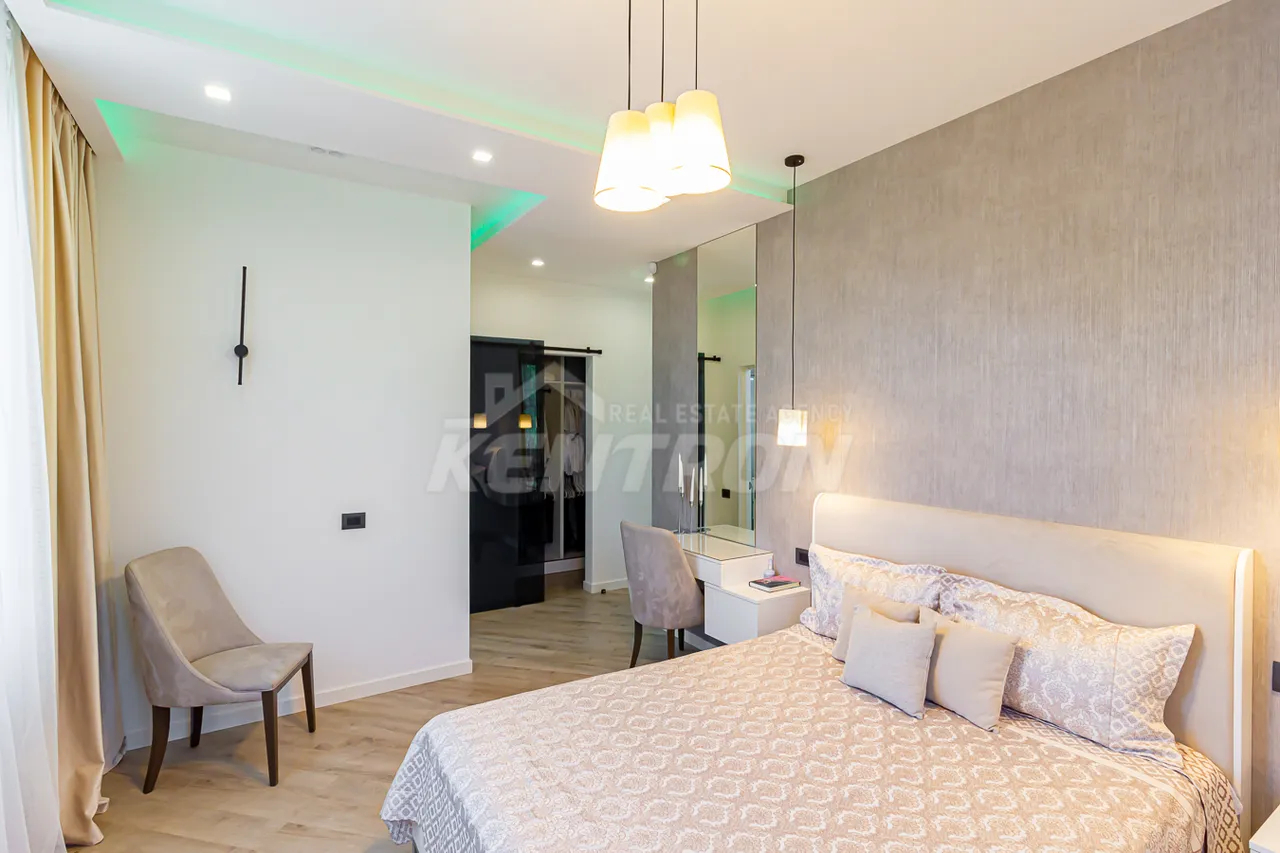 5 bedroom apartment for sale V.Papazyan St, Arabkir Yerevan, 158509