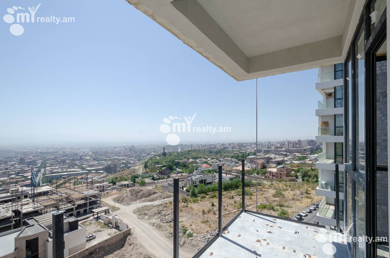 4 bedroom apartment for sale K. Ulnetsi St, Qanaqer- Sejtun Yerevan, 154188