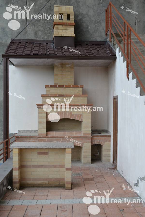 Купить дом Севастоплоян ул, Арабкир Ереван, 123044