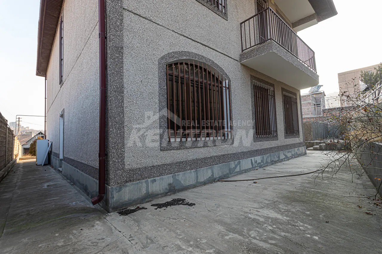 House for sale Davtashen 3 district, Dawtaschen Yerevan, 158568
