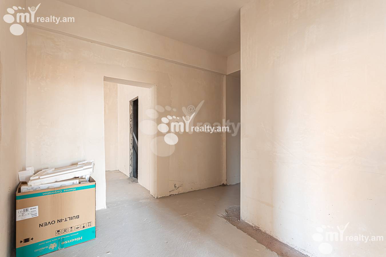 4 սենյականոց բնակարան  Ադոնց փող, Արաբկիր Երևան, 156874