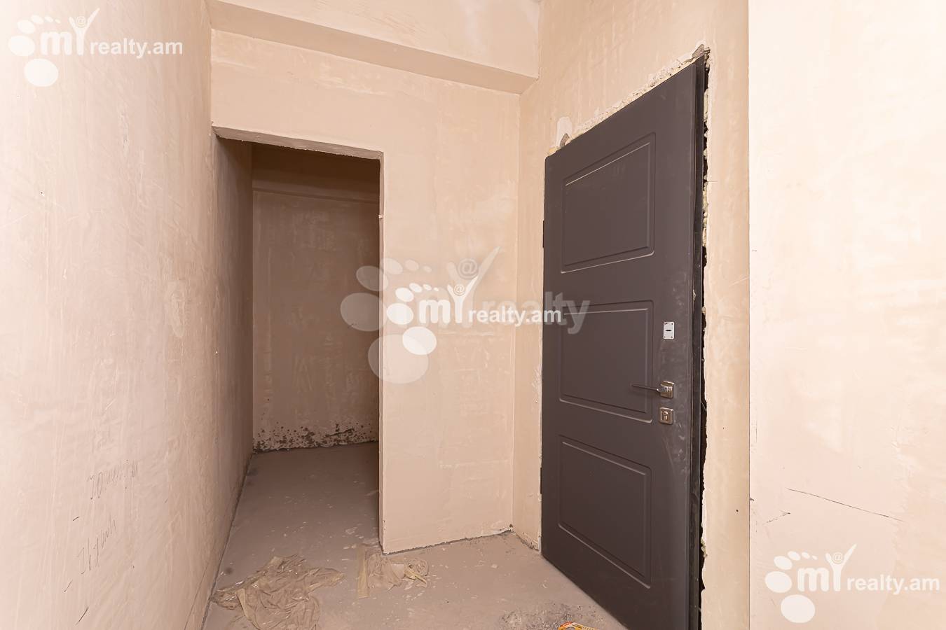 4 սենյականոց բնակարան  Ադոնց փող, Արաբկիր Երևան, 156874