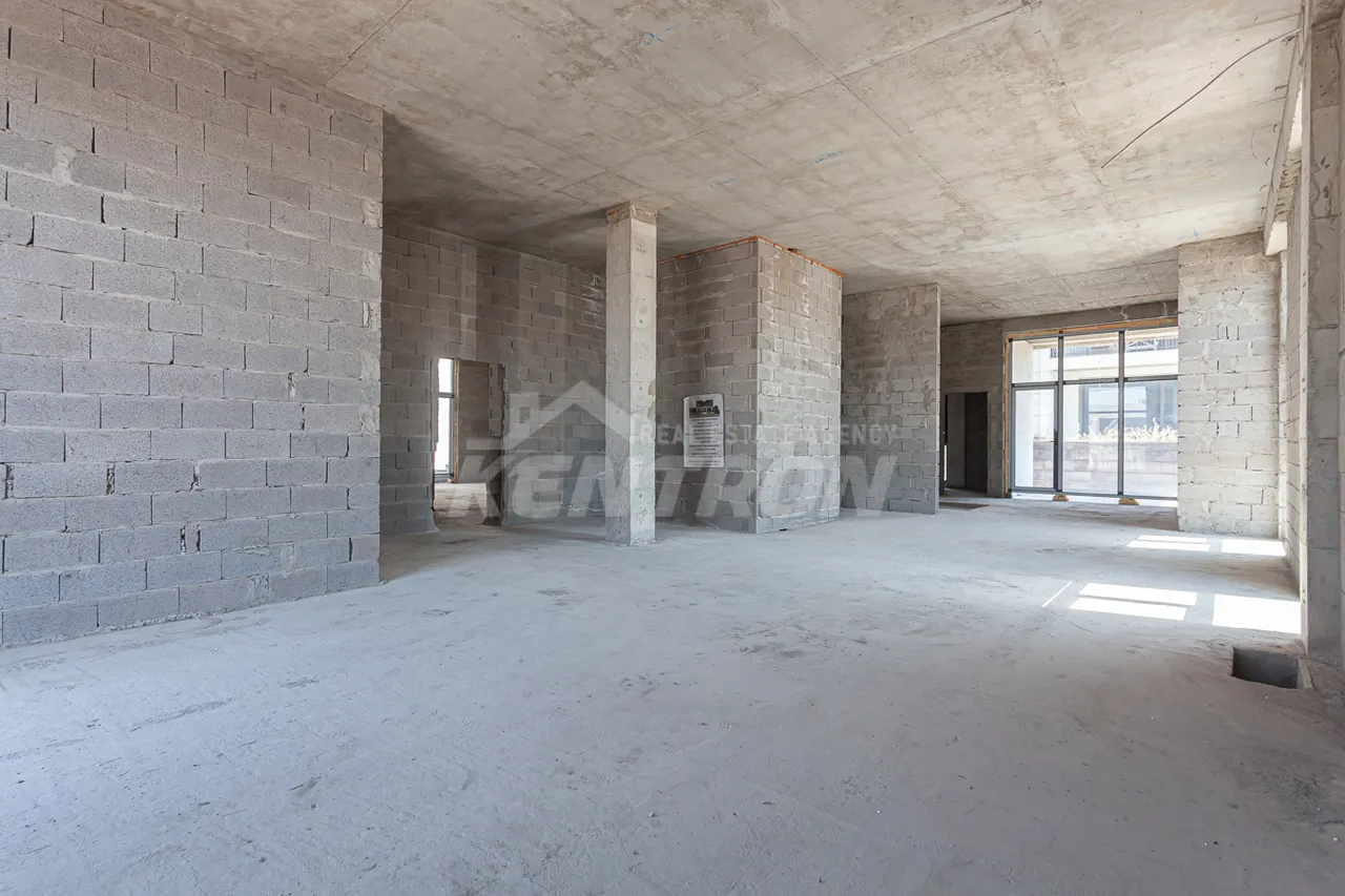 House for sale Ghevont Alishan street, واهاگنی ایروان, 157790