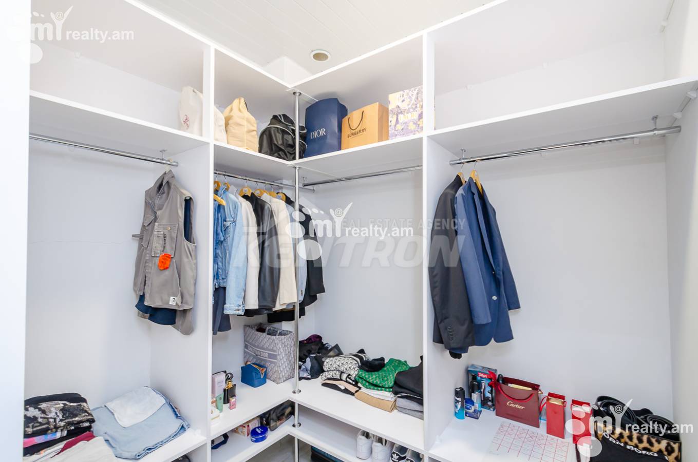 House for sale G 1 dis., Adshapnjak Yerevan, 153453