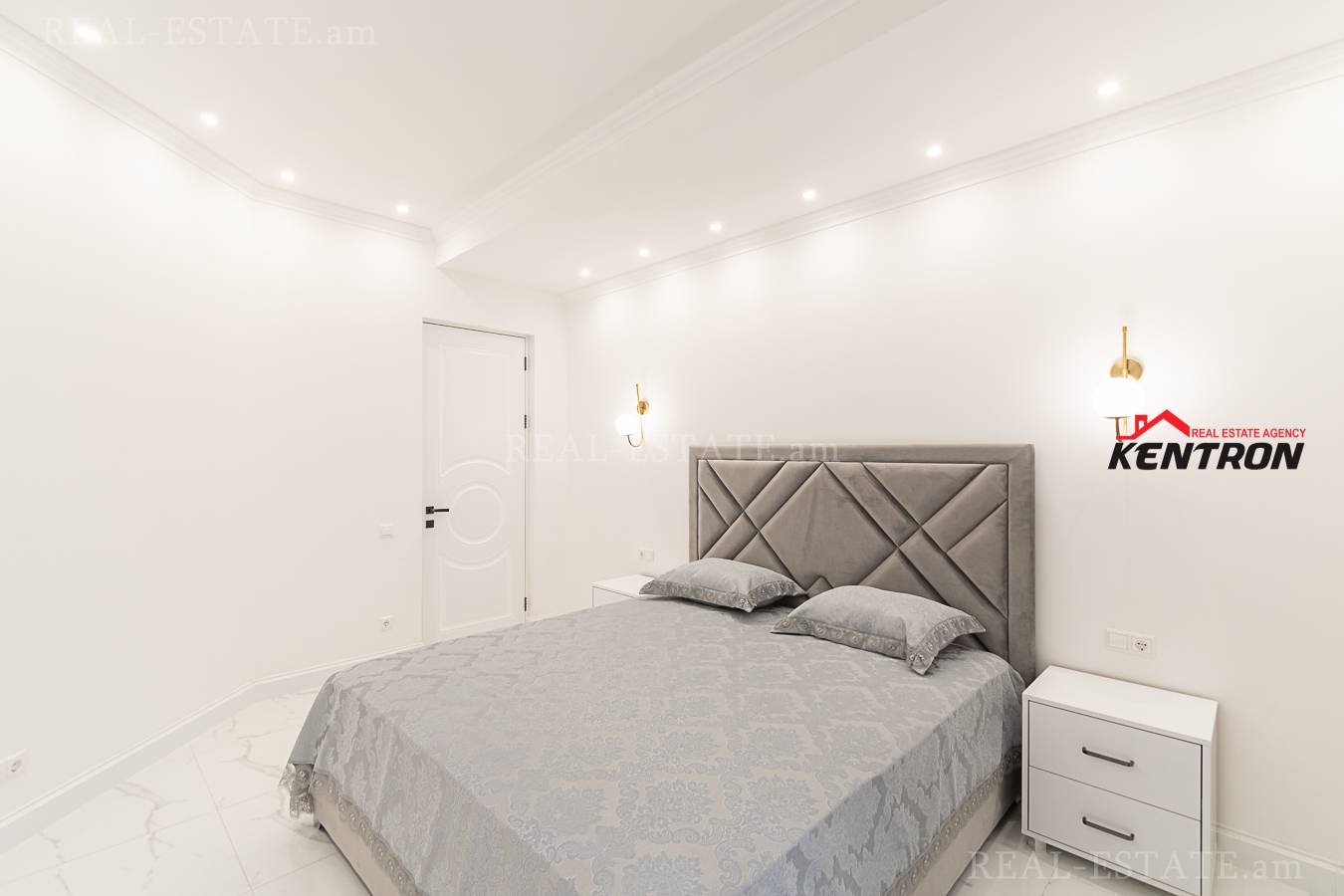 5 bedroom apartment for sale Sasna Тsrer St, Davtachène Yerevan, 132350