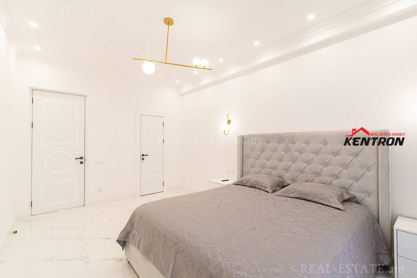 5 bedroom apartment for sale Sasna Тsrer St, Davtachène Yerevan, 132350