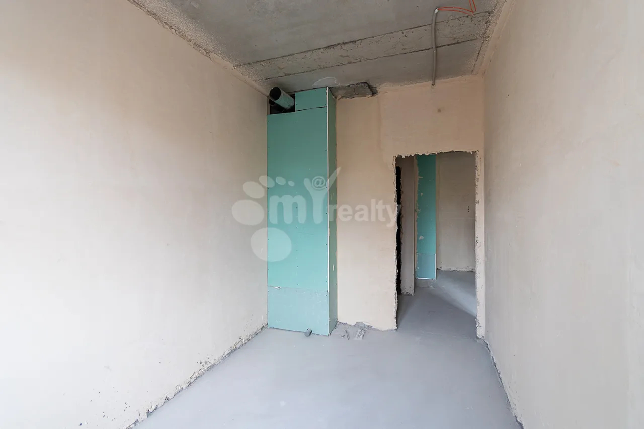 Купить 2 комнатную квартиру Давиташен 2 ой блок, Давташен Ереван, 160562