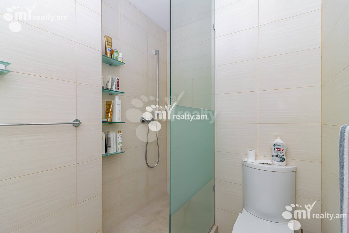 3 bedroom apartment for sale Northern (Hyusisayin)  Ave, Center Yerevan, 146528