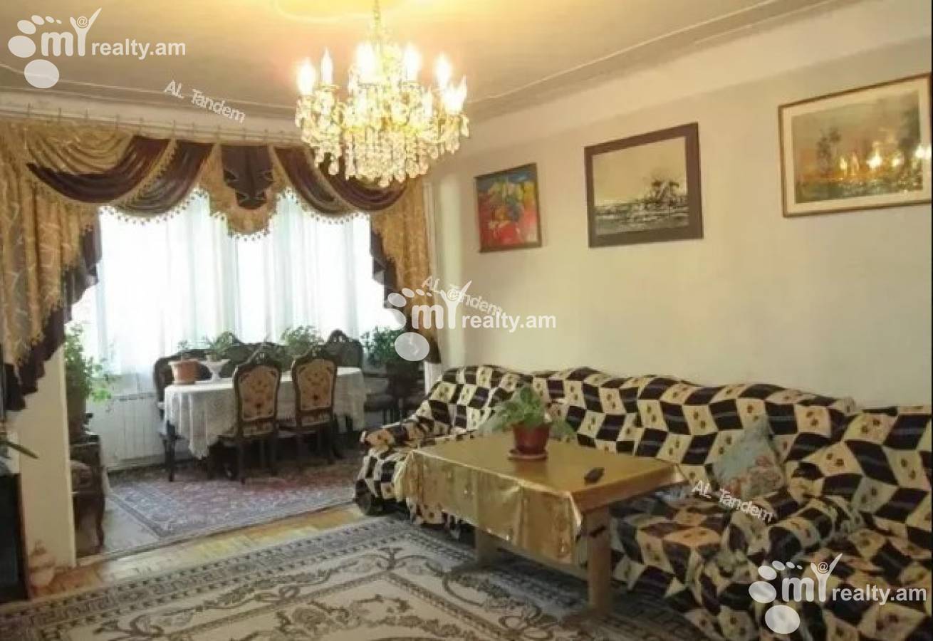 2 bedroom apartment for sale V.Papazyan St, Arabkir Yerevan, 145939