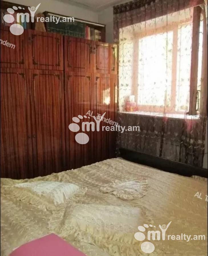 2 bedroom apartment for sale V.Papazyan St, Arabkir Yerevan, 145939