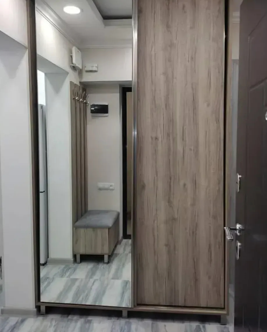 3 bedroom apartment for sale Tigran Petrosyan St, داوتاشِن ایروان, 161393