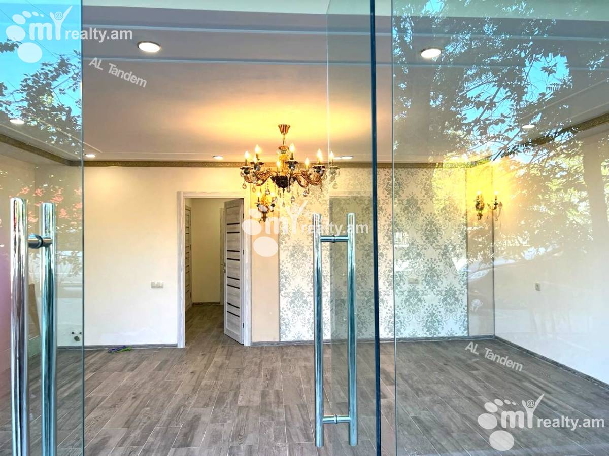 Купить коммерческoе помещение Арташисян 1 ул, Шенгавит Ереван, 147458