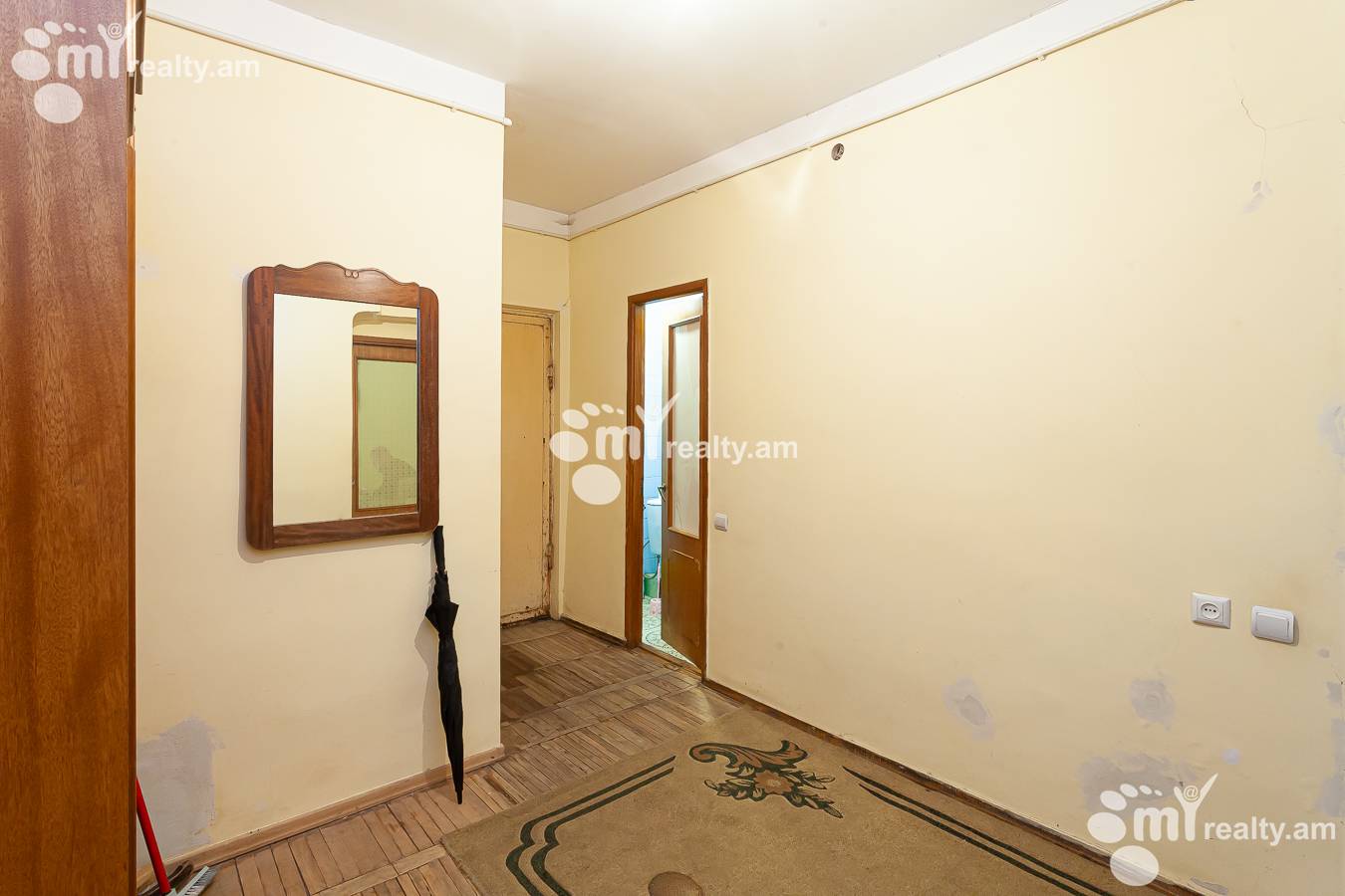 4 սենյականոց բնակարան  Ա.Տիգրանյան փող, Արաբկիր Երևան, 152292