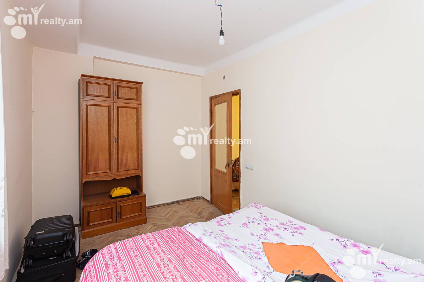 4 սենյականոց բնակարան  Ա.Տիգրանյան փող, Արաբկիր Երևան, 152292