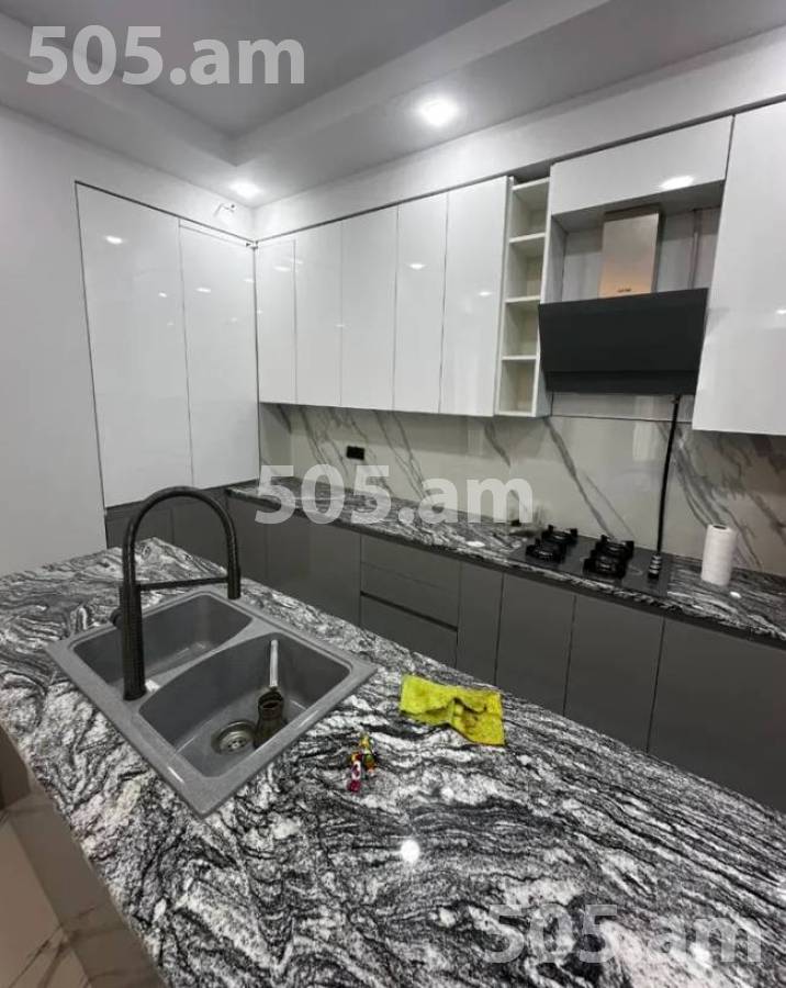 3 սենյականոց բնակարան վարձով Լենինգրադյան փ, Մալաթիա-Սեբաստիա Երևան, 155768