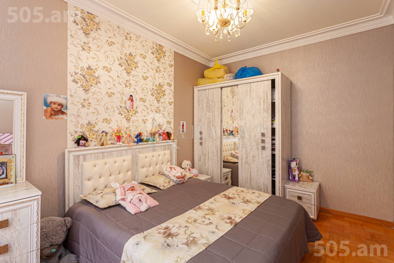 House for rent Gulakyan St, Arabkir Yerevan, 151110