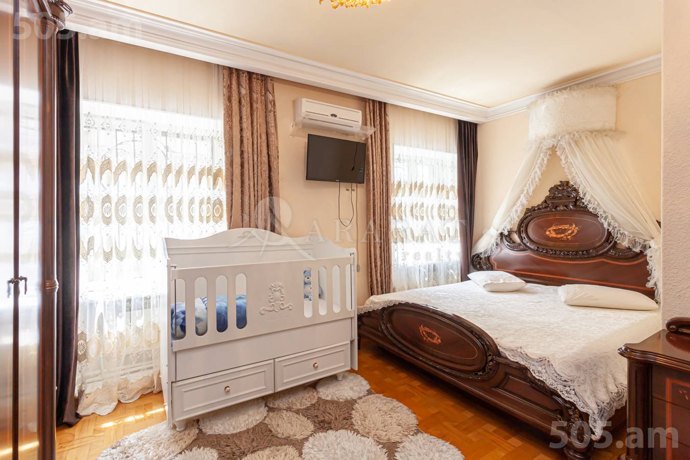 House for rent Gulakyan St, Arabkir Yerevan, 151110