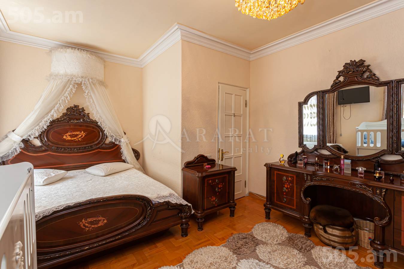 House for rent Gulakyan St, Arabkir Yerevan, 151110