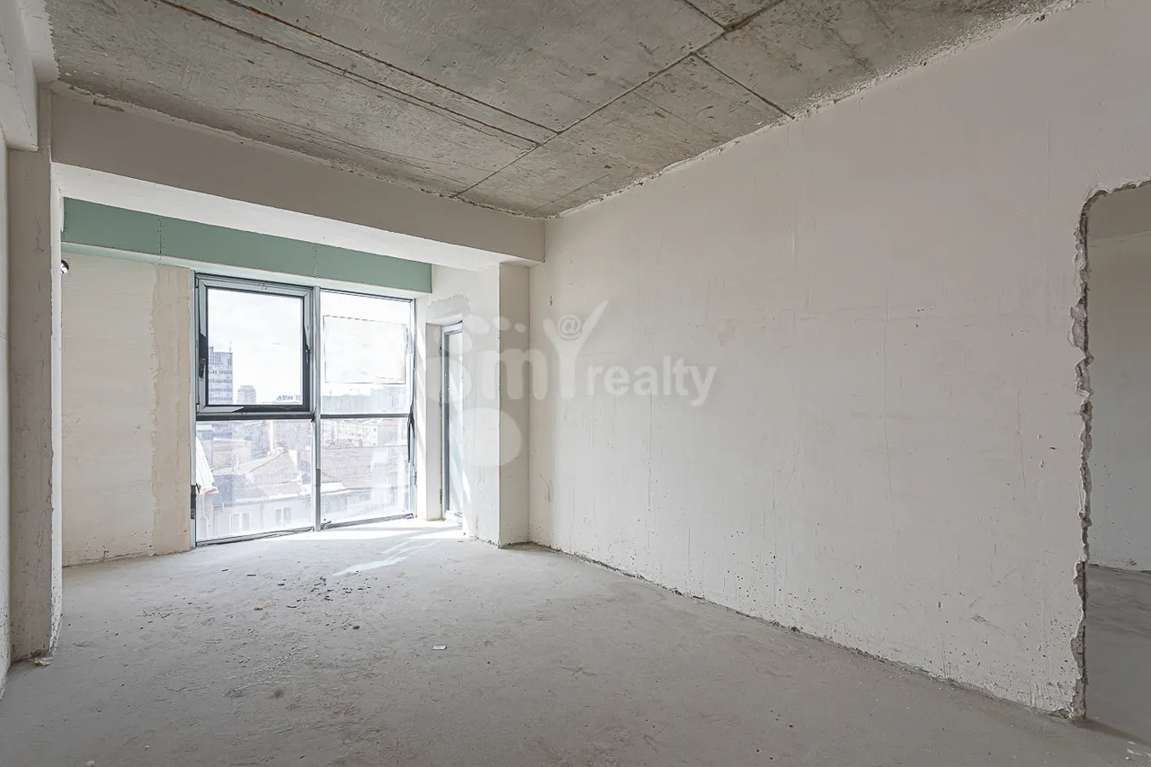 2 սենյականոց բնակարան  Կոմիտասի պող, Արաբկիր Երևան, 159876