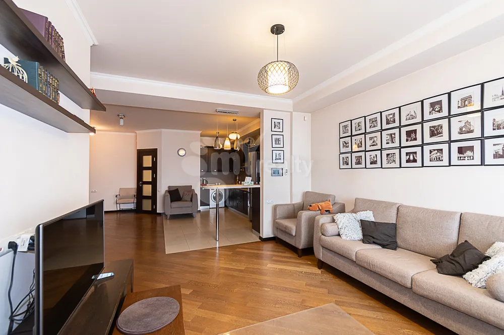 3-bedroom/apartment-for-rent/Tsitsernakaberd+Highway/Center/Yerevan