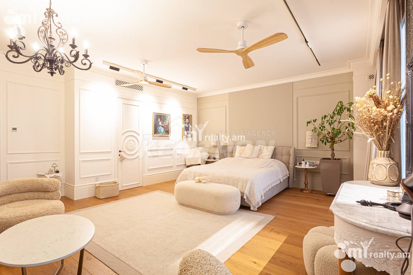 5 bedroom apartment for sale Buzand St, Center Yerevan, 154377