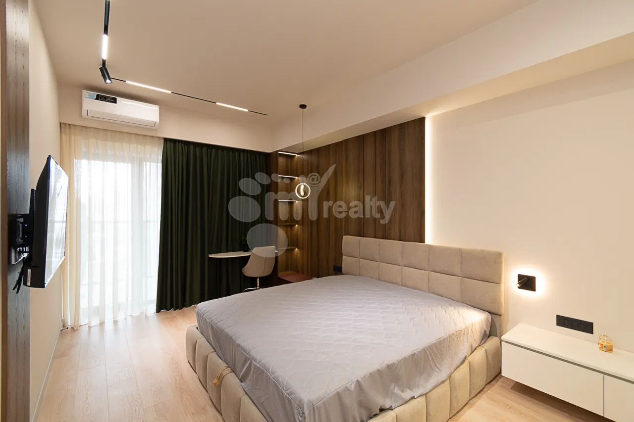 2 սենյականոց բնակարան վարձով Կոմիտասի պող, Արաբկիր Երևան, 159020