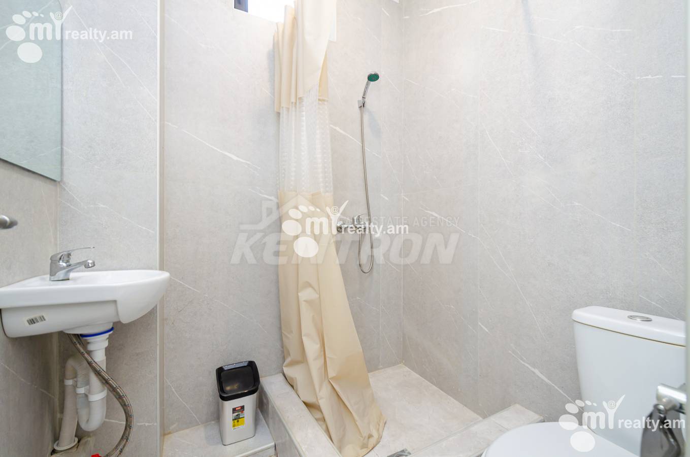 Կոմերցիոն տարածք  Դավթաշենի 6-րդ փող, Դավթաշեն Երևան, 153980