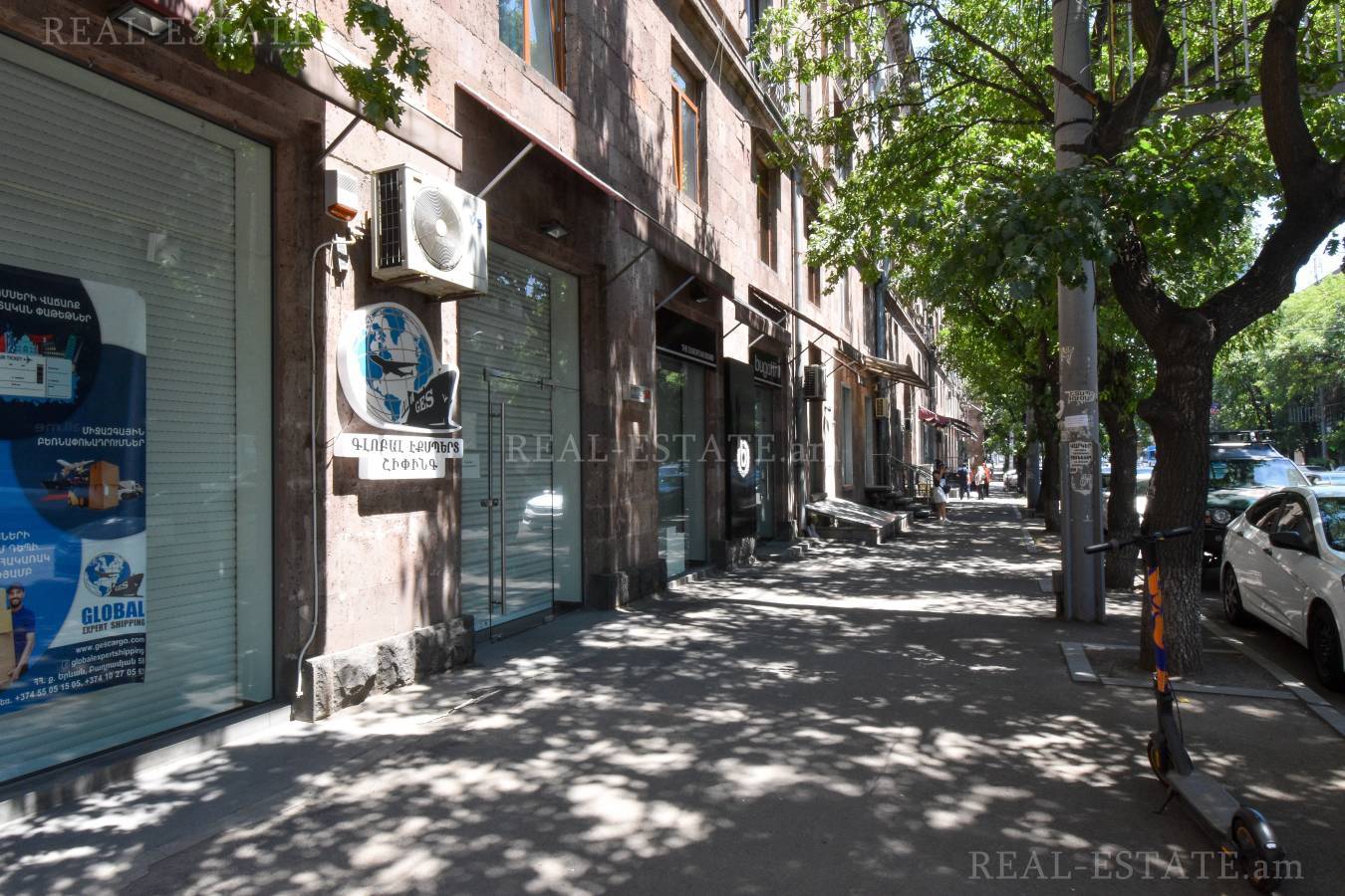 2 bedroom apartment for sale Baghramyan Ave (Kentron), Center Yerevan, 125820