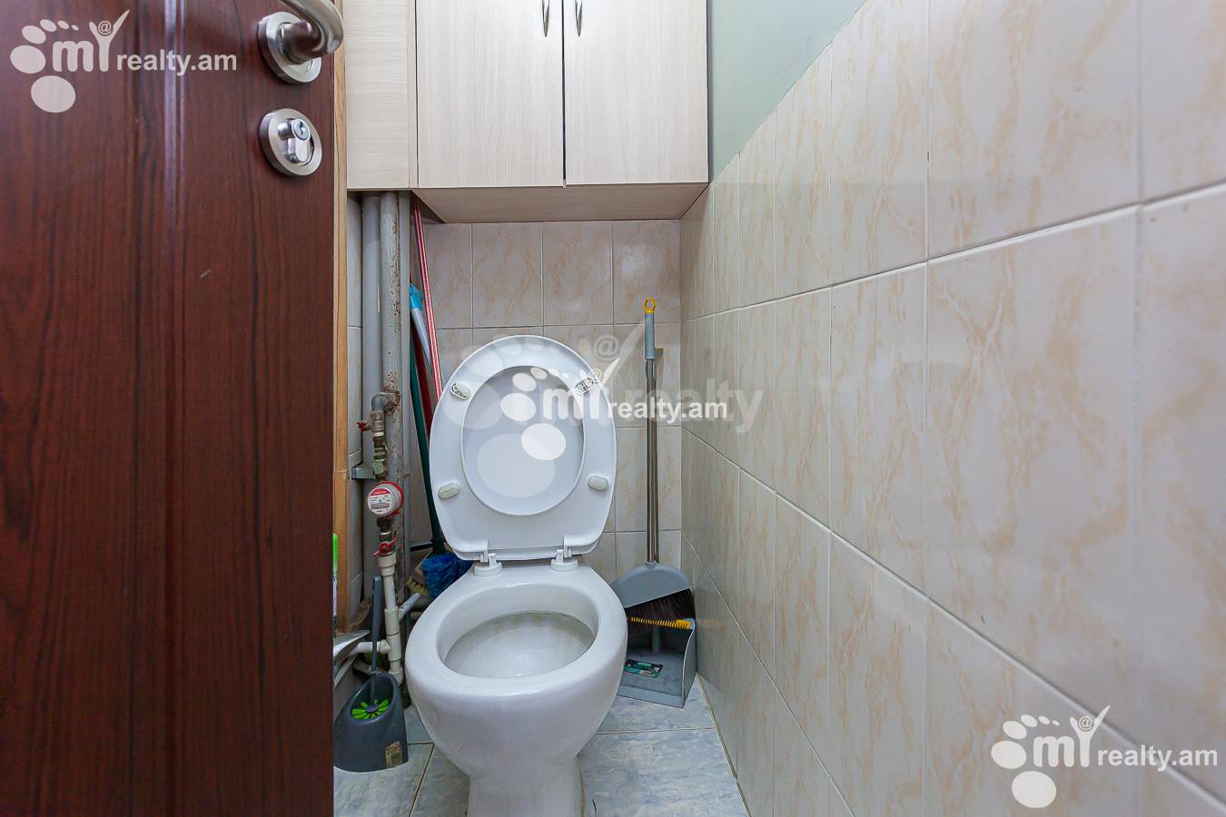2 bedroom apartment for sale خیابان سیلیکیان, آچاپنیاک ایروان, 146283
