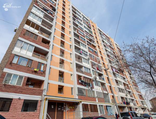 norakaruyc-bnakaran/2-senyakanoc/Sisakyan+St/Ajapnyak/Yerevan