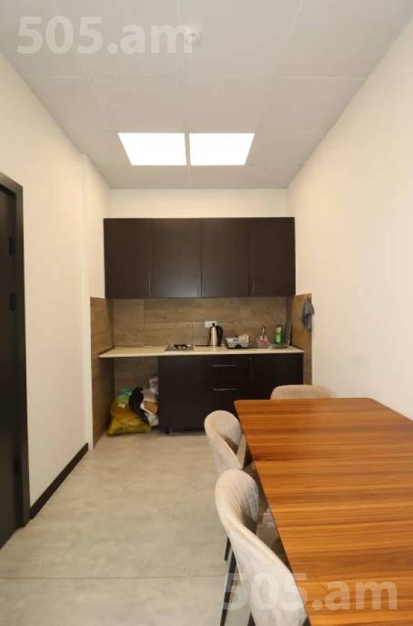 Commercial for rent خیابان لِر. کامسار, مرکز شهر ایروان, 151326