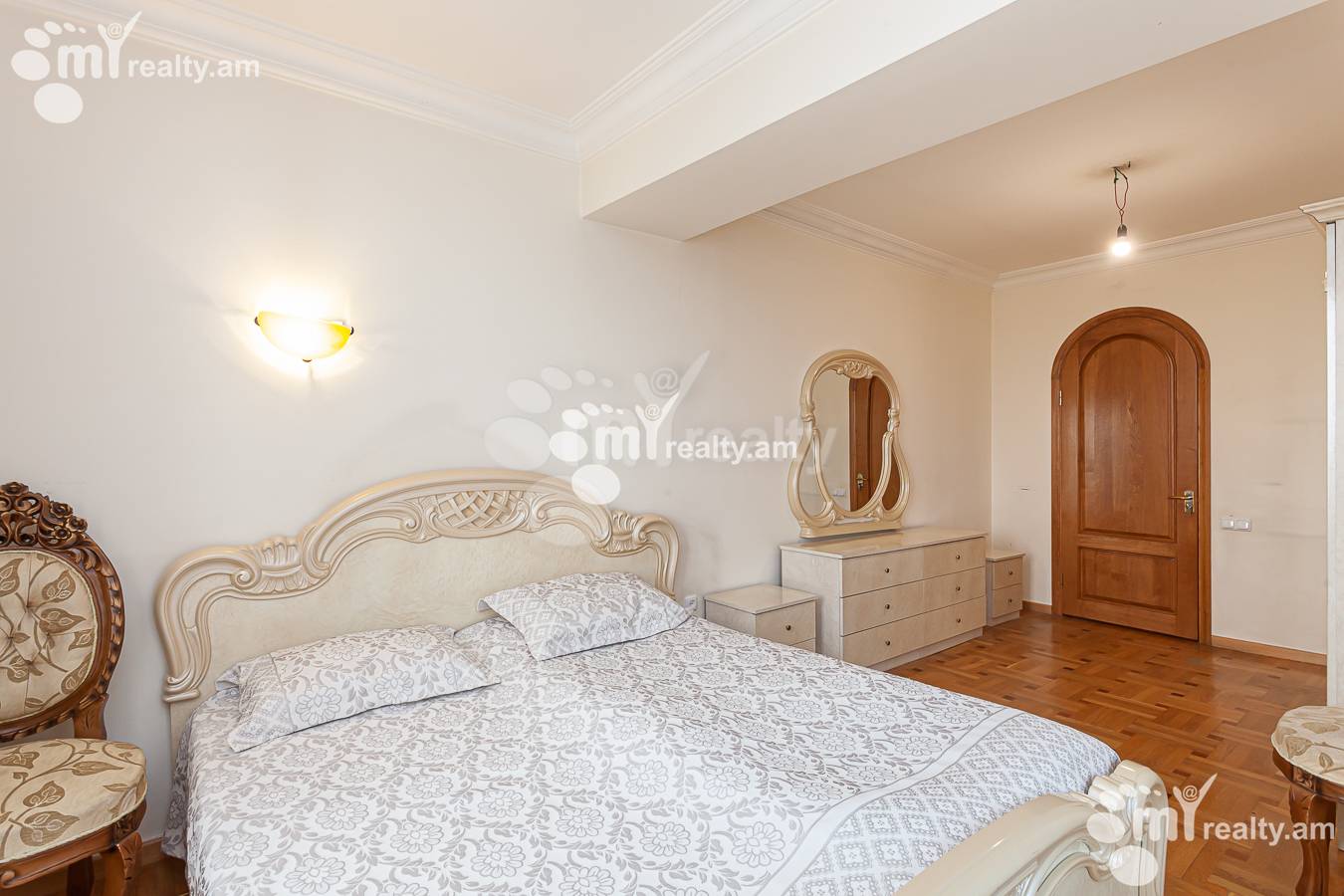 3 bedroom apartment for sale Aygedzor St, Arabkir Yerevan, 153756