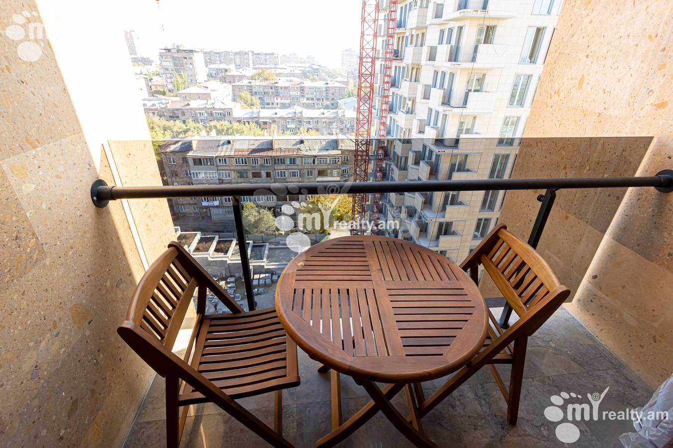 3 bedroom apartment for sale Gyulbenkyan St, Arabkir Yerevan, 154225