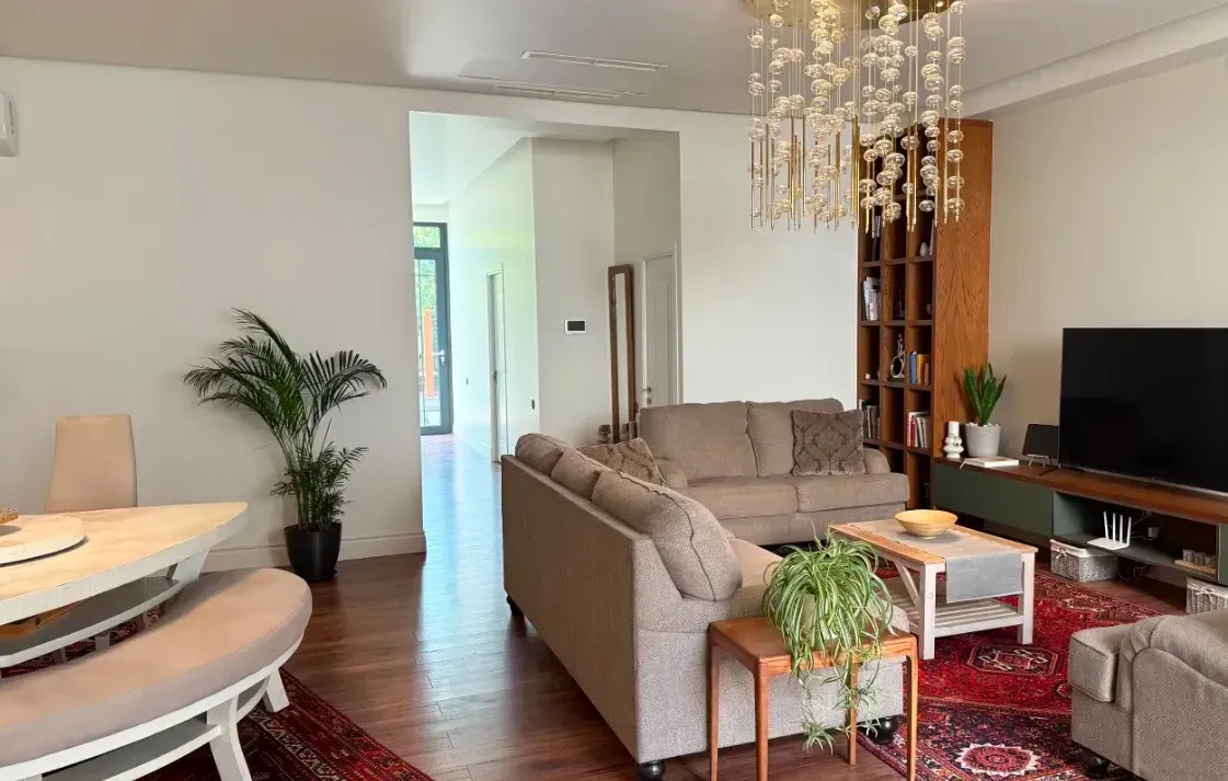 3 bedroom apartment for sale Dzor 2 district, Dawtaschen Yerevan, 161723