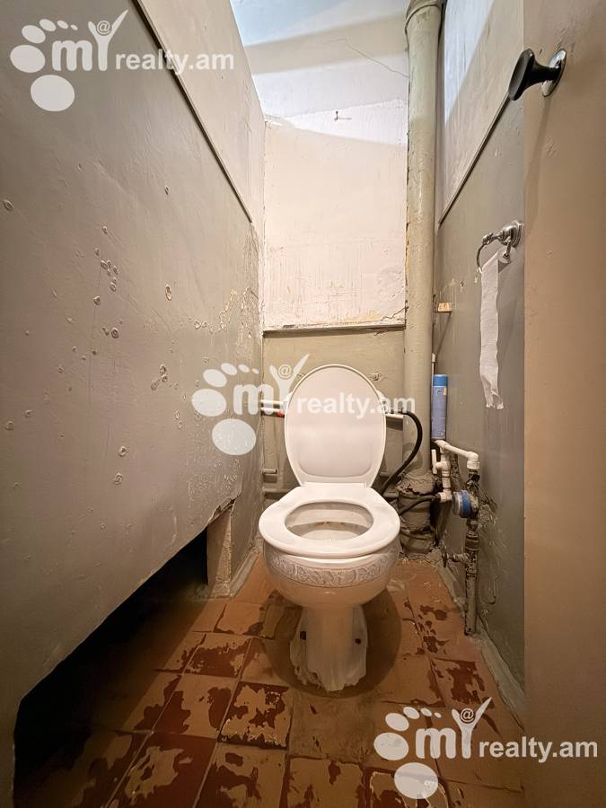 3 սենյականոց բնակարան  Ա. Խաչատրյան փող, Արաբկիր Երևան, 161214