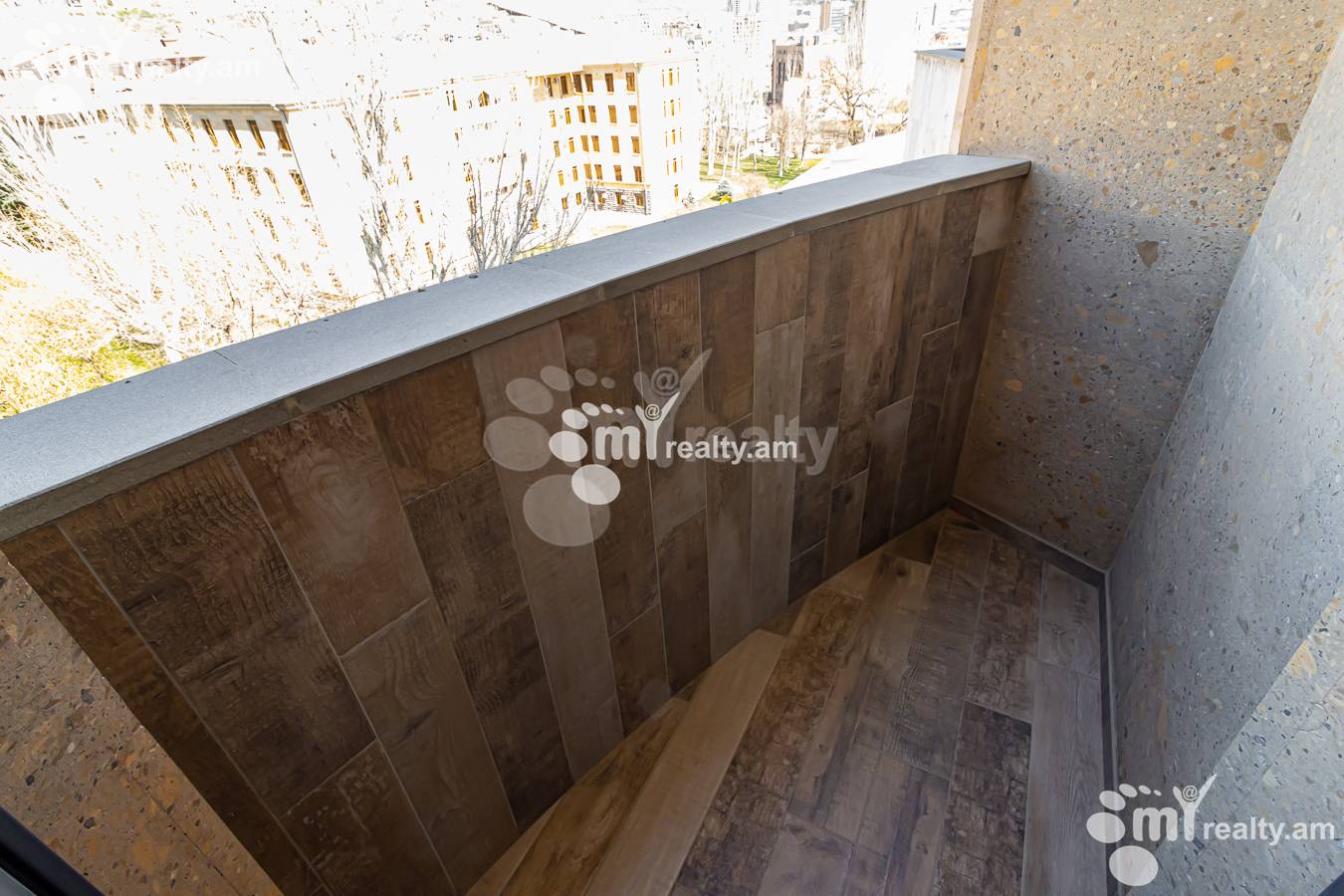 4 bedroom apartment for sale D. Demirchyan St, Center Yerevan, 147372