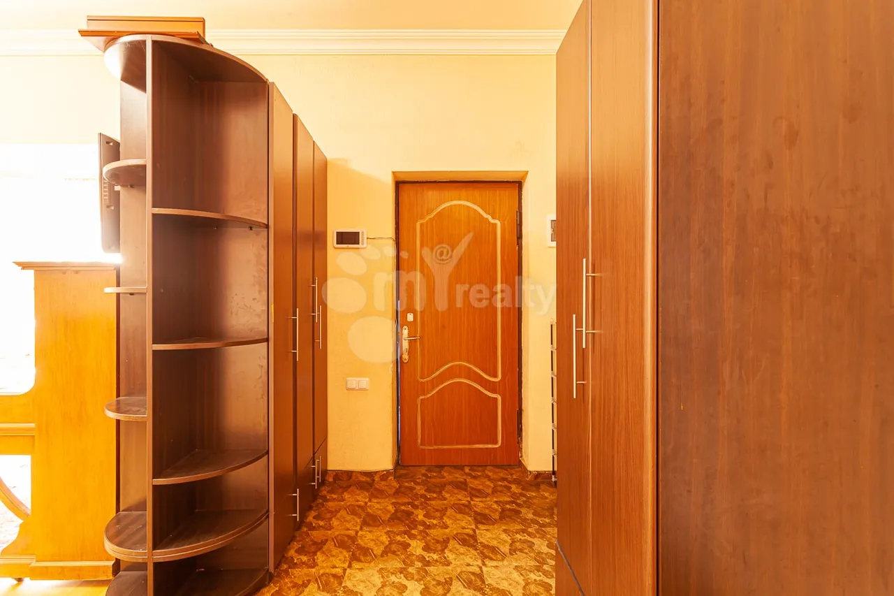 House for sale خیابان آچاریان, آوان ایروان, 157785