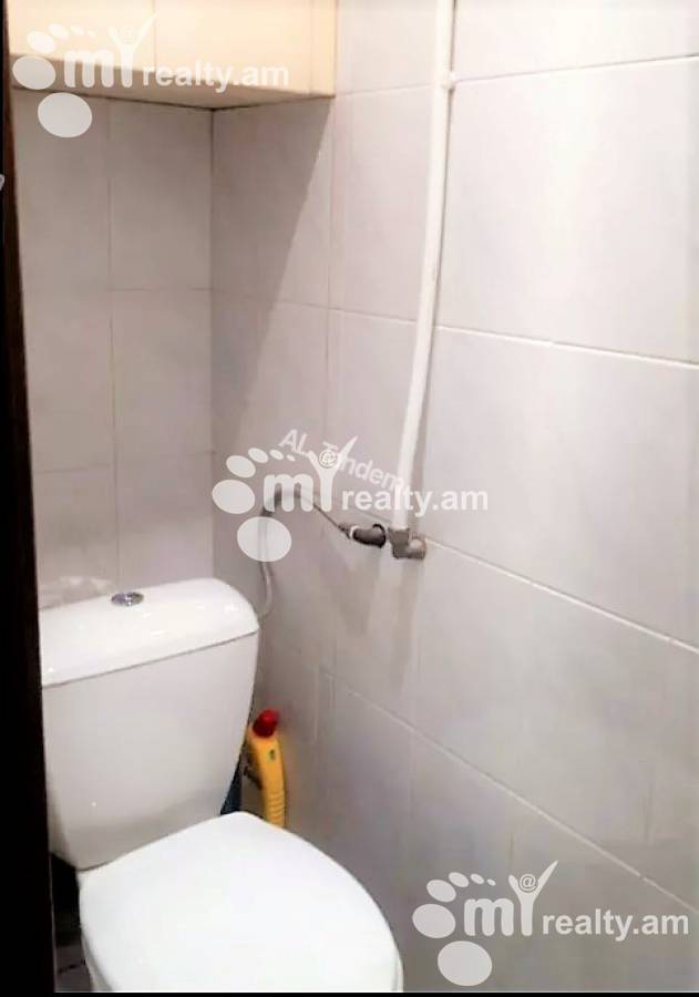3 bedroom apartment for sale E. Qochar St, Center Yerevan, 138192