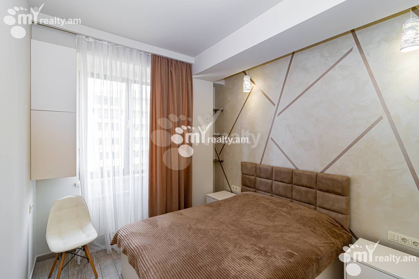 2 bedroom apartment for rent Koghbatsi St, Center Yerevan, 149690