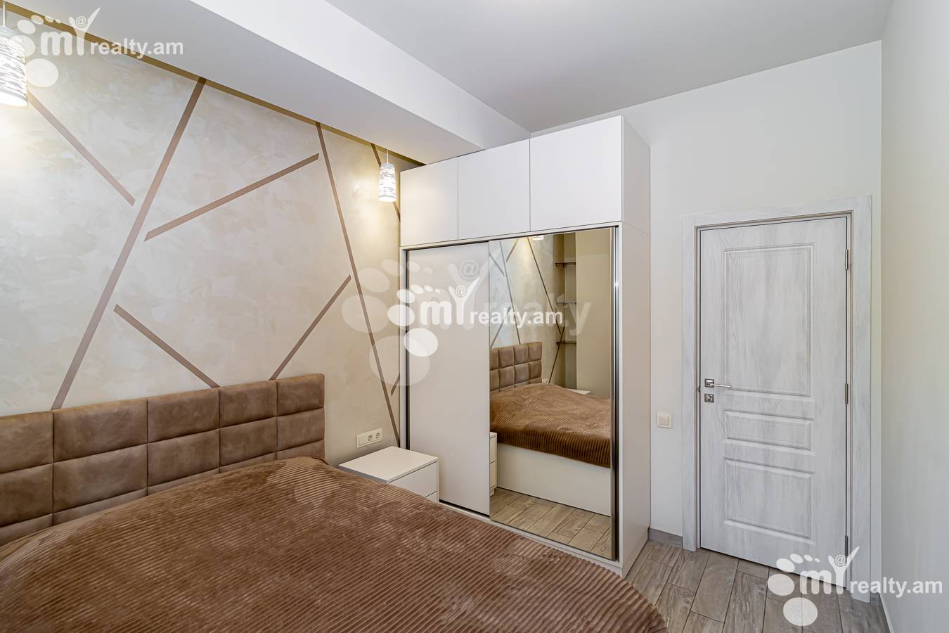 2 bedroom apartment for rent Koghbatsi St, Center Yerevan, 149690