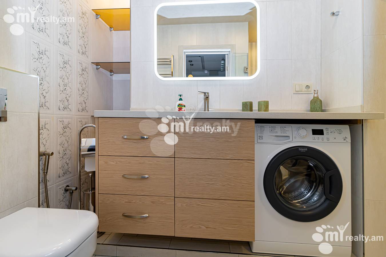 2 bedroom apartment for rent Koghbatsi St, Center Yerevan, 149690
