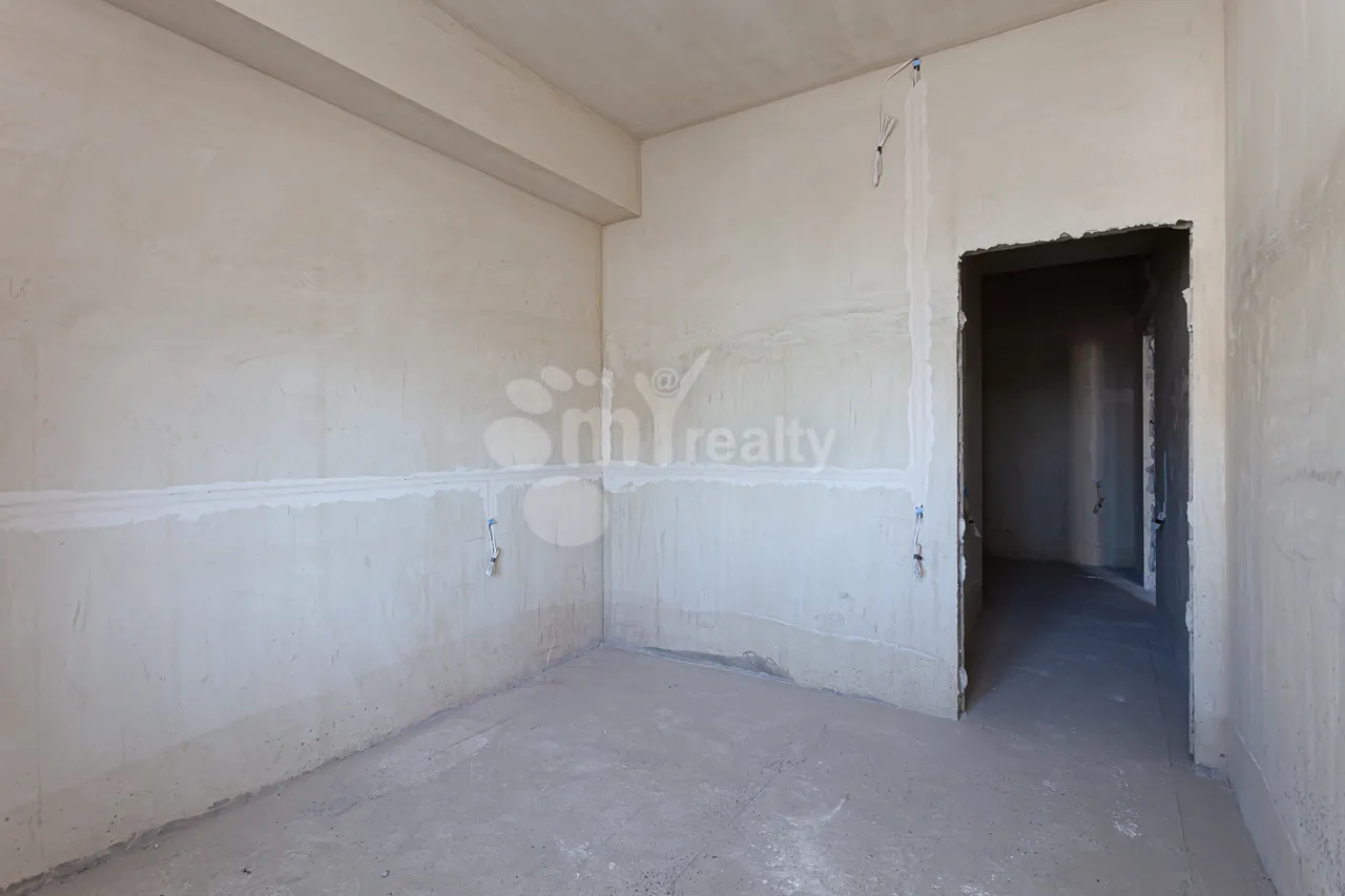 3 bedroom apartment for sale Gyurjyan St, Nor-Nork Yerevan, 160667