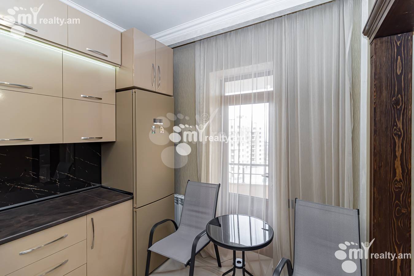 4 bedroom apartment for sale Xanzadyan St, Nork-Marasch Yerevan, 145946