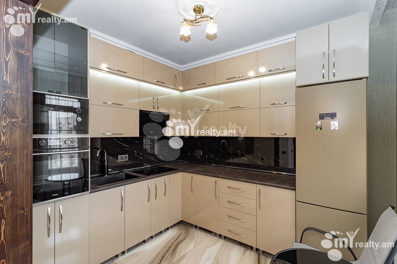4 bedroom apartment for sale Xanzadyan St, Nork-Marasch Yerevan, 145946