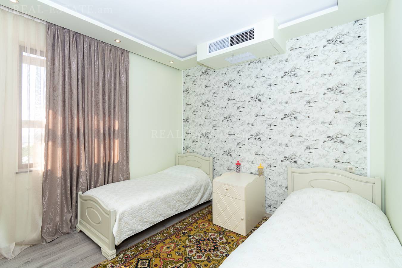 Առանձնատուն  Բագրևանդ թաղամաս, Նոր Նորք Երևան, 124723